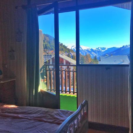 Апартаменты Auron Montain View Экстерьер фото