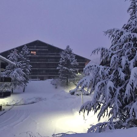 Апартаменты Auron Montain View Экстерьер фото