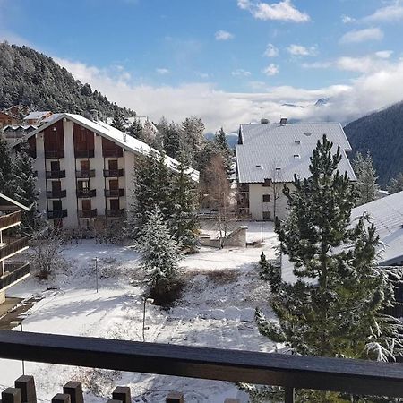 Апартаменты Auron Montain View Экстерьер фото
