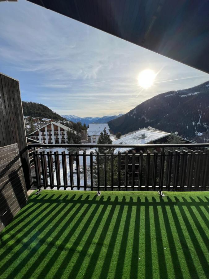 Апартаменты Auron Montain View Экстерьер фото