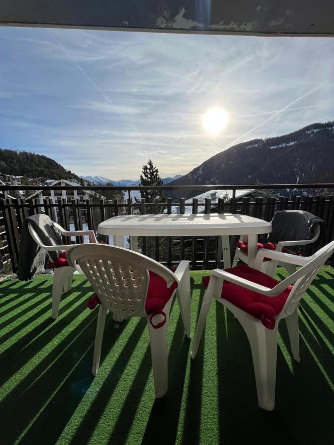 Апартаменты Auron Montain View Экстерьер фото