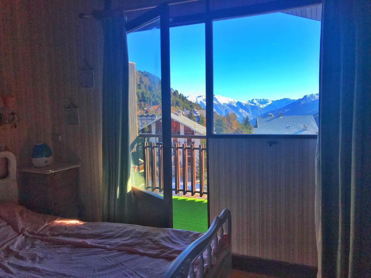 Апартаменты Auron Montain View Экстерьер фото