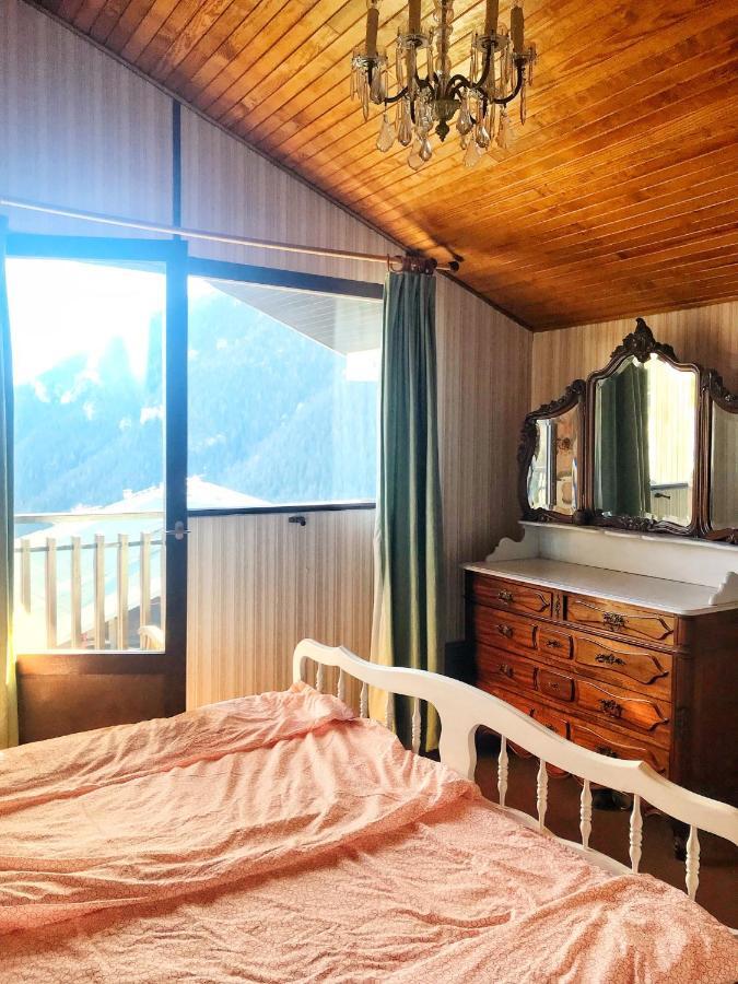 Апартаменты Auron Montain View Экстерьер фото
