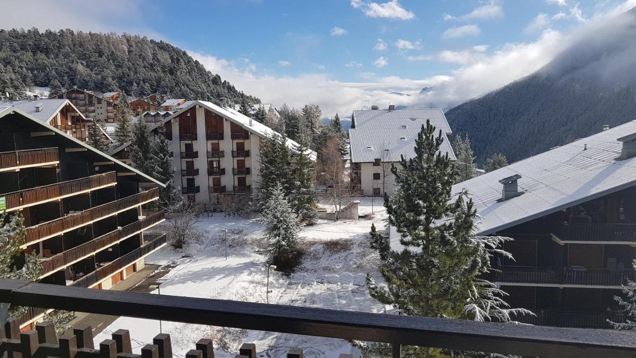 Апартаменты Auron Montain View Экстерьер фото