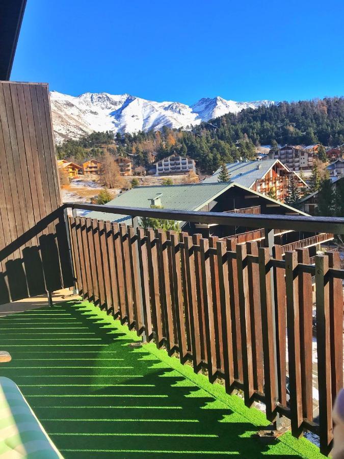 Апартаменты Auron Montain View Экстерьер фото